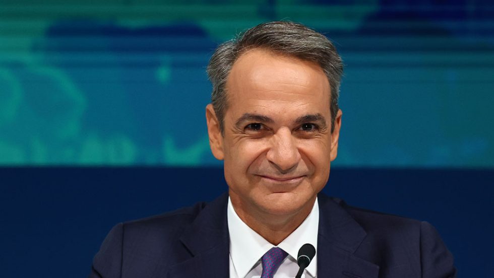kyriakos